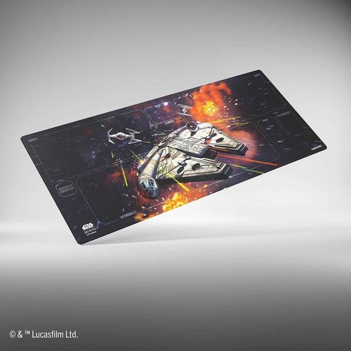 Star wars unlimited millenium - wars,
