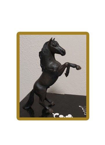Schleich mustang hengst - schleich,