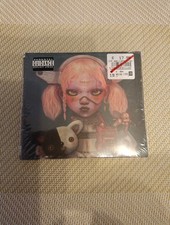 BRING ME THE HORIZON - POST HUMAN: NEX GEN   CD NEU & OVP