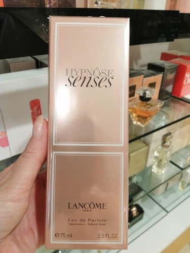 Lancome hypnose senses eau - hypnose,