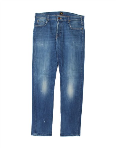 Lee damen powell slim jeans - slim,