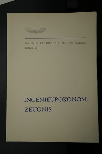 Ddr deutsche reichsbahn - ddr,