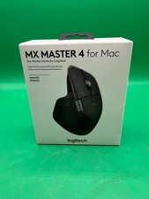 Logitech - MX Master 4 - Adobe