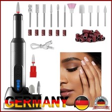 Nagelfräser Elektrische