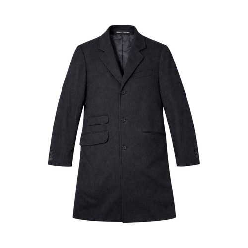 Henry cottons herren mantel - henry,