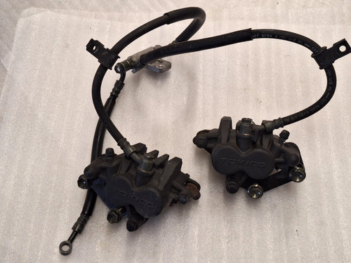 Suzuki 650 av 1999 2002 - 650, 1999-2002