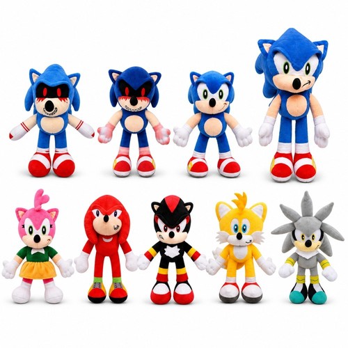 Wiztex sonic the - wiztex,