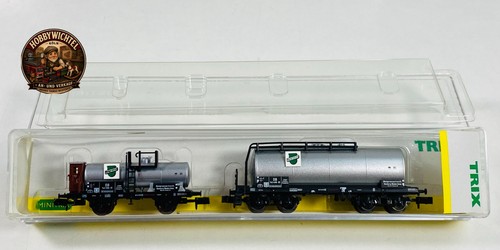 Minitrix spur set - n,