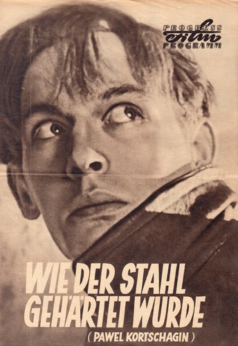 Progress filmprogramm wie der - filmprogramm,,