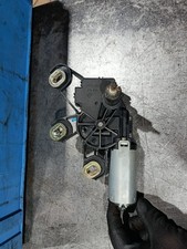 Mercedes W203 S203 Heckwischermotor Wischermotor hinten 2038200542 original