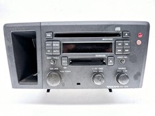 Volvo XC70 2002 Radio