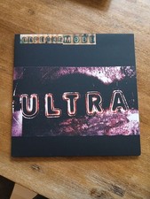 Depeche Mode - Ultra