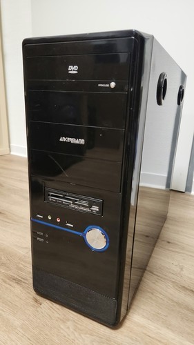 Asrock retro gaming windows - retro, pc