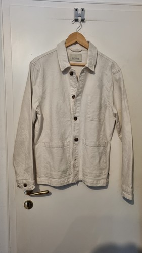 Dstrezzed painter jacket - painter,