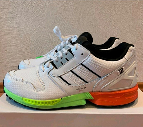 Adidas 8000 herren sneaker - zx,