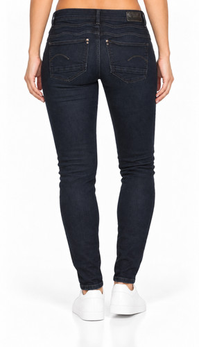 Star damen jeans - hose, lynn