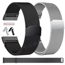 Milanese Magnet Armband für