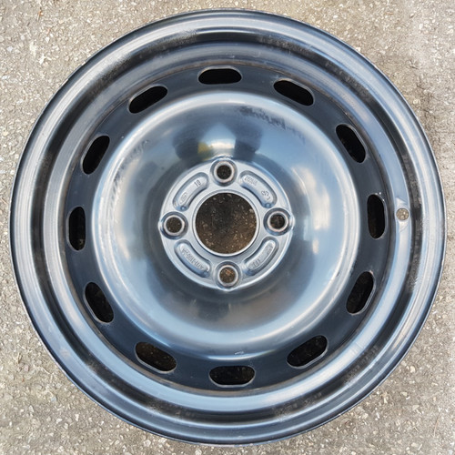 Felge max ford - b-max, /