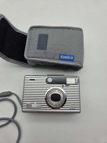 Konica revio kamera aps - konica,