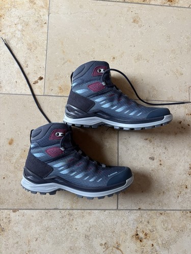 Wanderschuhe trekking lowa - wanderschuhe,