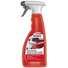 SONAX Premium Cabrio Verdeckreiniger 0.5L Stoff Reiniger Verdeck Cabrio