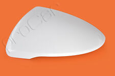 ?? Kia Ceed ProCeed Xceed III CD ab 2018 Spiegelkappe Kappe LINKS White Pearl