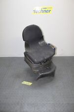 Stapler Gabelstapler Linde R14S HD Sitz mit Konsole Seat 2009 a