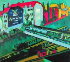 Ernst Ludwig Kirchner -