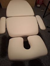 Verkaufe  Professionale  Therapie  Bank