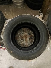 Sommerreifen Reifen Vredestein Sportrac 3 205 55 R 15 86 V, quasi neu