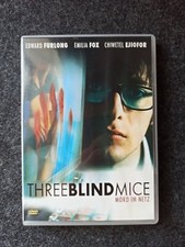 Three Blind Mice - Mord im