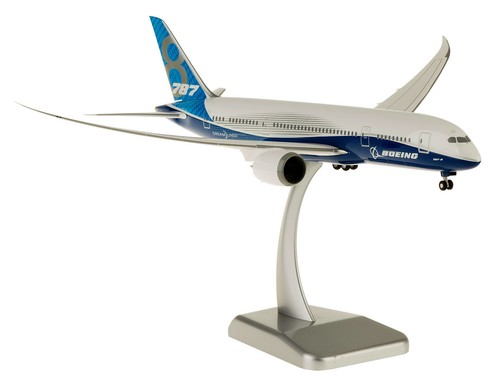 Boeing house color 787 8 - boeing,