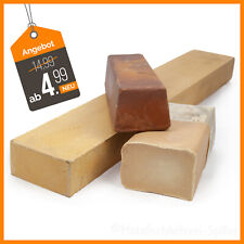 Top Lagerware Polierpaste Politurpaste Polierblock Schleifpaste 800g 900g 2700g