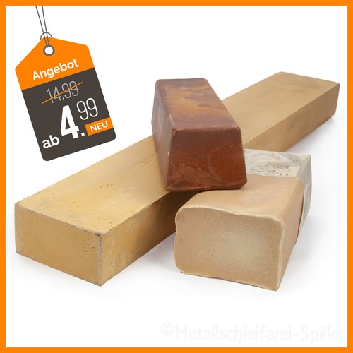 Top lagerware polierpaste - top,
