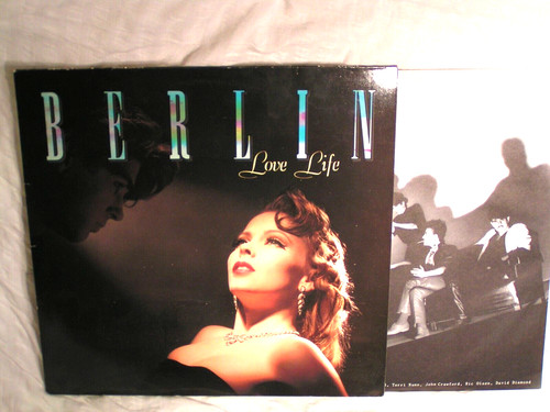 Berlin love life - , !!