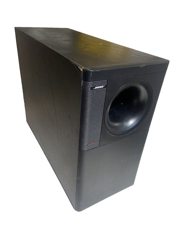 Lautsprecher bose - 1x,