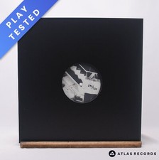 Exhausted Modern Datura