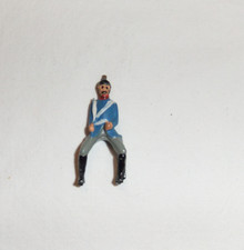 9.25 M7 Zinnfigur Soldat