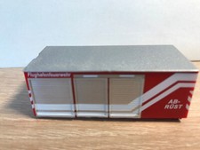 Flughafen Feuerwehr Stuttgart