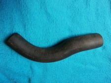 Ford Capri MK1 Kühlerschlauch