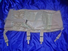 Schweres VTG Schnürkorsett