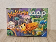 Kakerlaloop ravensburger spiel - kakerlaloop,