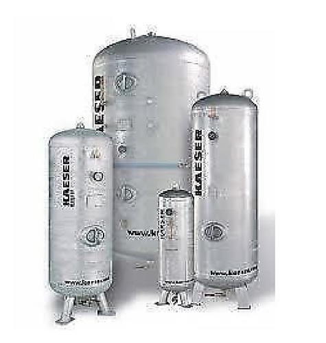 Kaeser druckluftbehälter 500l - kaeser,