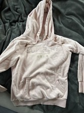 superdry hoodie