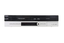 Philips DVDR3510V DVD & VHS Recorder Kombination Kombigerät VHS Digitalisierung