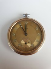 Kienzle Taschenuhr Pocket