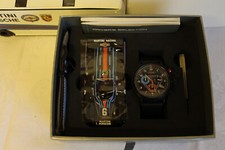 PORSCHE 936 - CHRONOGRAPH - NEUWERTIG UND LIMITIERT SELTEN GETRAGEN