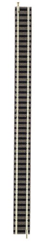 Fleischmann 9100 gerades - n,