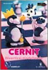 Cernit. Divertirsi modellando von Schröder, Martina | Buch | Zustand sehr gut