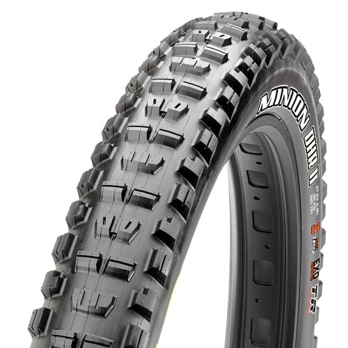 Maxxis reifen mantel minion - reifen,